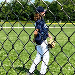 Meet your Posher, Braden